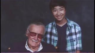 Showbiz Tonight: Fil-Am actor Ethan Dizon on his \