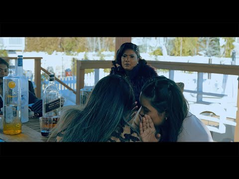 Vanessa Matura - Ungrateful [Official Music Video] (2024 Chutney Soca)