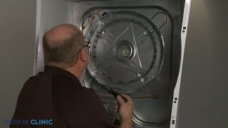 Frigidaire Electric Laundry Center Heater Assembly Replacement (137392702)