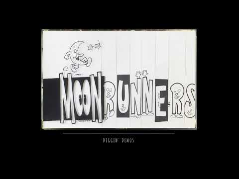 Moonrunners (Rotterdam, 1987)     / First demo with studiotracks