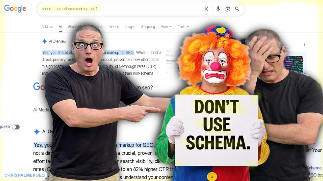 How Schema SEO Structured Data Gets Google Enhancements