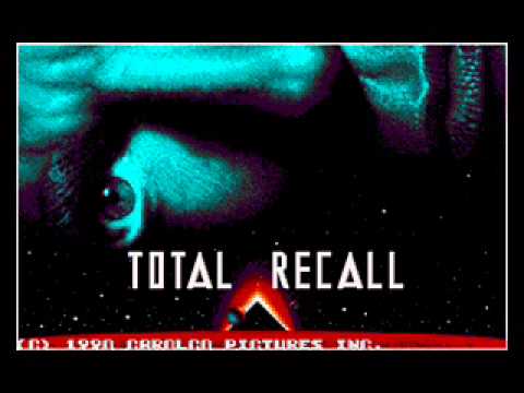 total recall amiga music