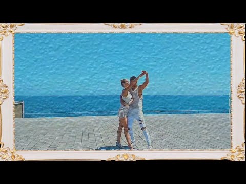Roy Orbison - California Blue (Dance Video)