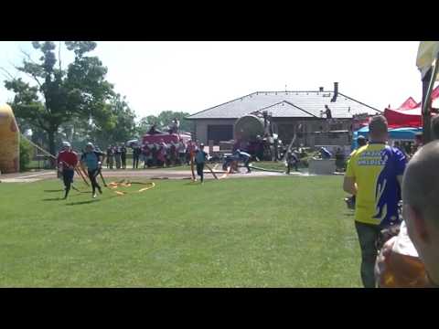 Jílové PKL Smidary 2017