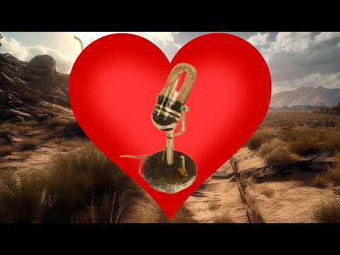 Wait! Mr. New Vegas Loves You