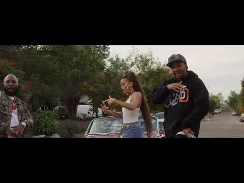 Ryan Anthony, Mitchy Slick, & Andra Day - Southeast Summers (Clean)