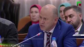 Рамзан Кадыров: Указ Президента России Чечня выполнит в полном объеме