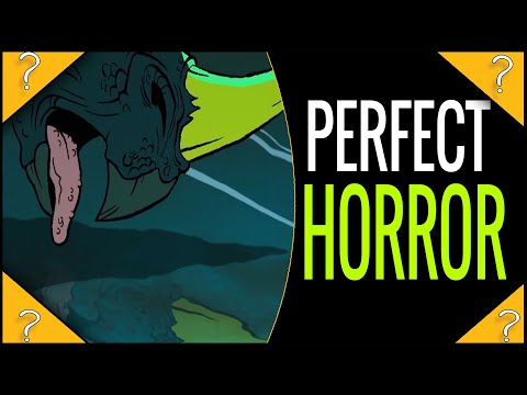 New SCARY Predator in PRIMAL Episode 9