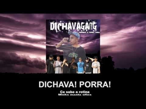 DichavaGang - DichavaGang