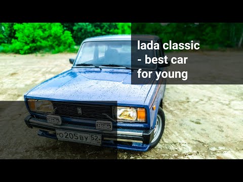 lada 2105 nederland style 🇳🇱