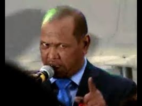 Xasan Adan Samatar. heestii doqon