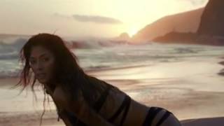 Nicole Scherzinger - Your Love ( Official Music Video) 2014 HD