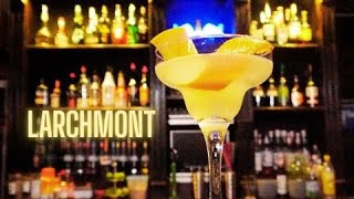 LARCHMONT COCKTAIL Recipe