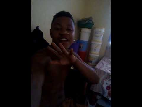 Lacky Boy - Usizuge (cover)