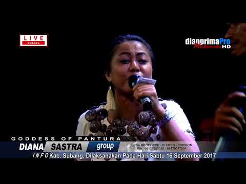 NGULUR WAKTU - DIANA SASTRA | DESA JATI | CIPUNEGARA | SUBANG | 16/09/2017 | DIANA SASTRA OFFICIAL