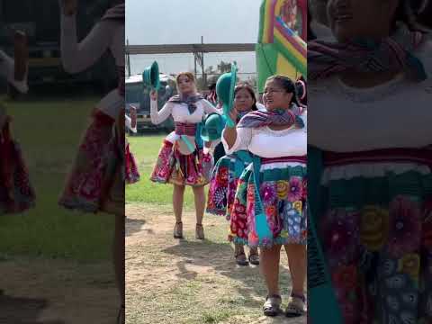 Como cuando llegas a Huancayo y empieza sonar así! #santiago #shacatan #huancayo #junín