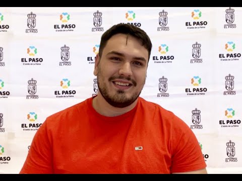 #LUCHACANARIA RAFA FERNÁNDEZ, CL TAMANCA #FLC #JOSÉMANUELPITTI