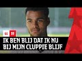 Opgeluchte Cody Gakpo OPENHARTIG over hectische transferperiode ?
