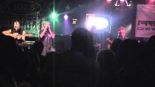 PRESENCE  &quot;Rise&quot;  Acoustic