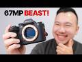 Sony A7R VI They Absolutely Cooked With This