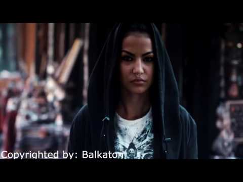 Rasta x Buba Corelli - Habibi (Official Music Video)