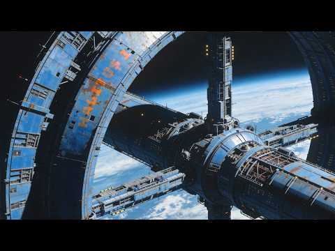 Exile Protocol - Episode 1 || Made In Invideo