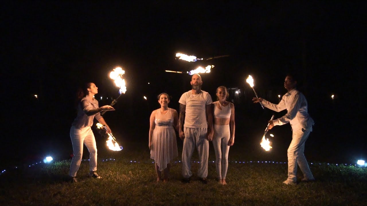 Promotional video thumbnail 16 for Cirque Bishop