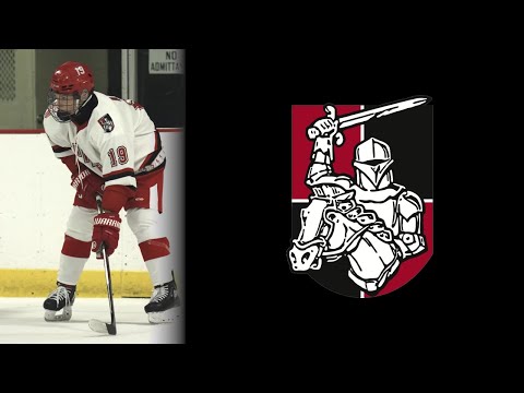 Treyton Noyce - Regis Jesuit - September 21st 2024 vs Monarch