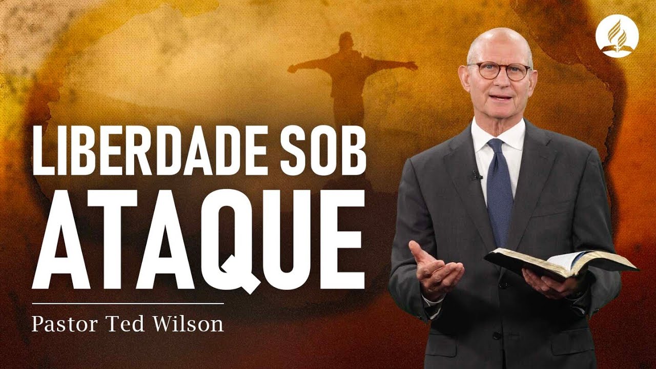 A Grande Controvérsia: Liberdade de Consciência Ameaçada, Pt. 1