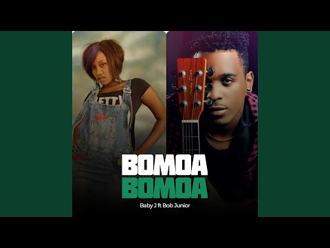 Bomoa Bomoa