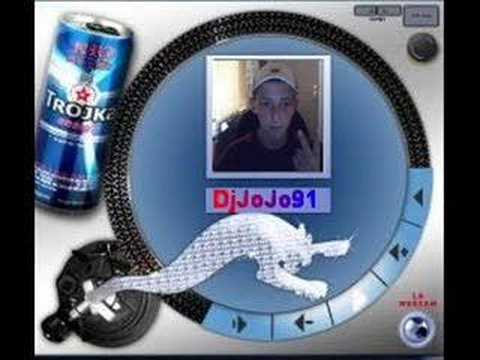 DjJoJo91 Come on !!! [ReMiX]