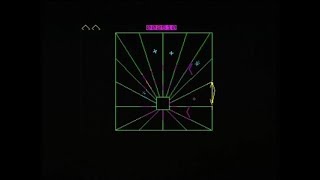 GUARDIAN "TEMPEST" (ZX SPECTRUM)