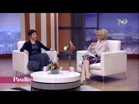 Pasdite ne TCH, Iris Elezi, 15 Mars 2018, Pjesa 2