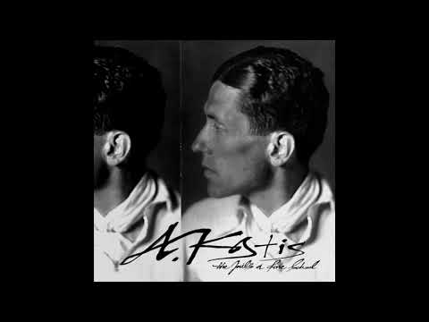 A. Kostis - Toumbeleki Toumbeleki