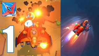 Download lagu WinWing Gameplay Walkthrough Part 1 mp3