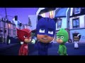 パジャマスク PJ Masks Japanese | Catboy vs. Robo-Cat | フルエピソード | 子供向けアニメ