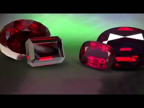 What is cuprite? snapthesis