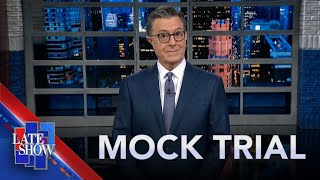 GOP’s Impeachment Is DOA | Keep Jimmy Kimmel’s Name Out Of Your Mouth | Biden’s Young Style