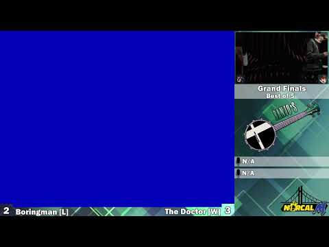 Harmonic Combo #2 ft. The Doctor, Boringman, Ivayne, PotatoesAreYum, and more!