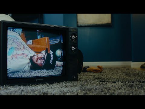 Chris Webby - Daydream (Official Video)