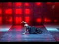 LIUMANOV SHOW - LIBERTANGO (Dance on stilts ...