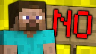 The Minecraft Movie Was Supposed to Release Today