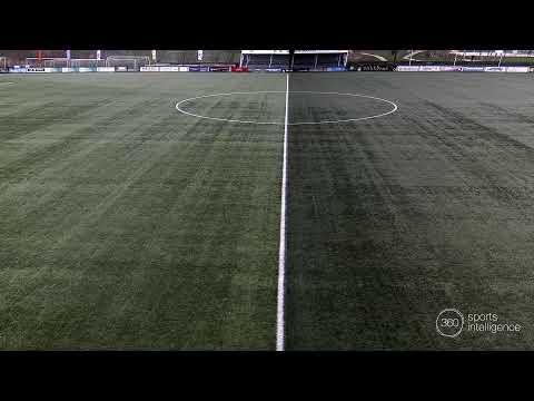 Gendringen 4 - GWVV 4