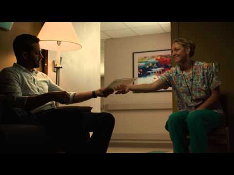 Побеждая время - Trailer