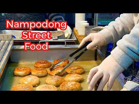 Street Food