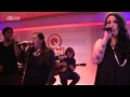 Lisa Lois - Little By Little // live @ Q-hotel 2013