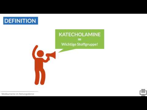 Medications used in emergency medical services - Adrenaline