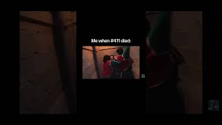 Player 411 was so annoying in my opinion