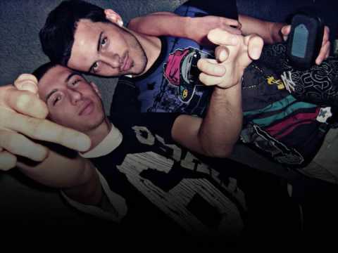 bitBjondi feat. Pajko - Anal n'Club (prod. by ASM) 2009