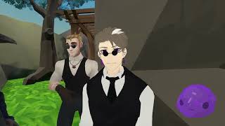 Waypoint | Nym/Tyron Clone | Wild rat chase